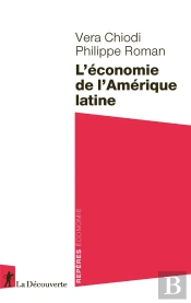 L'Économie De L'Amérique Latine