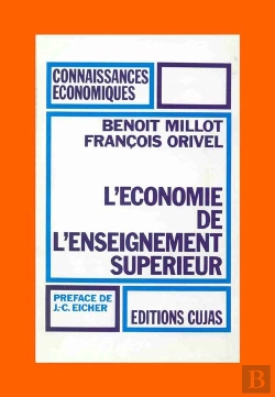 Bertrand.pt - L'Économie De L'Enseignement Supérieur