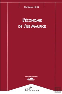 Bertrand.pt - L'Économie De L'Île Maurice