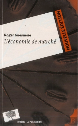 Bertrand.pt - L'Économie De Marché