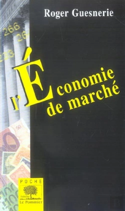 Bertrand.pt - L'Economie De Marche