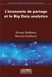 L'Économie De Partage Et Le Big Data Analytics