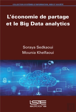 Bertrand.pt - L'Économie De Partage Et Le Big Data Analytics
