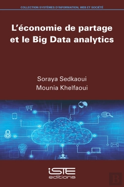 Bertrand.pt - L'Economie De Partage Et Le Big Data Analytics