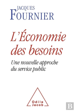 Bertrand.pt - L'Économie des Besoins