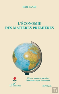 Bertrand.pt - L'Economie Des Matieres Premieres