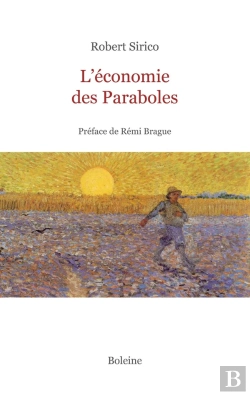 Bertrand.pt - L'Économie Des Paraboles