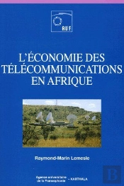 L'Économie Des Télécommunications En Afrique