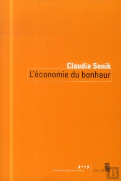 Bertrand.pt - L'Économie Du Bonheur