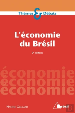 Bertrand.pt - L'Économie Du Bresil (2e Édition)