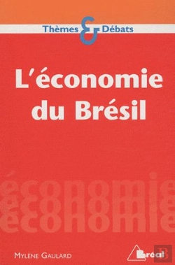 Bertrand.pt - L'Economie Du Bresil