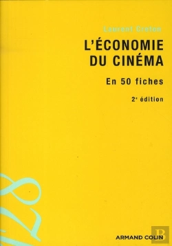 Bertrand.pt - L'Économie Du Cinéma En 50 Fiches