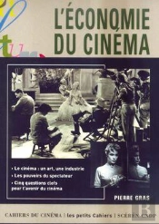 L'Économie Du Cinéma