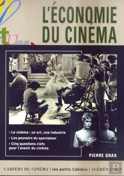 Bertrand.pt - L'Économie Du Cinéma