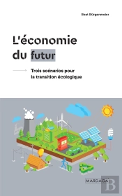 L'Économie Du Futur : Trois Scénarios Pour La Transition Écologique