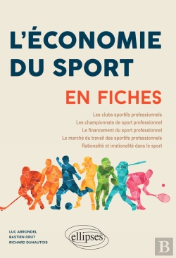 Bertrand.pt - L'Économie Du Sport En Fiches