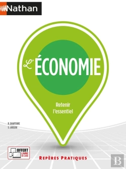 Bertrand.pt - L'Économie (Édition 2021)