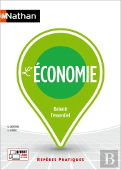 L'Économie (Édition 2024)
