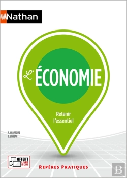 Bertrand.pt - L'Économie (Édition 2024)
