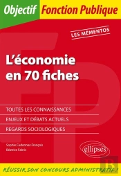 L'Économie En 70 Fiches