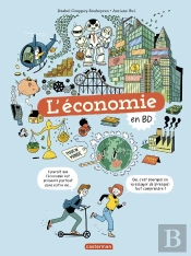 L'Économie En Bd