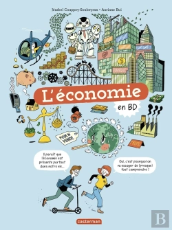 Bertrand.pt - L'Économie En Bd
