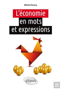 Bertrand.pt - L'Économie En Mots Et Expressions