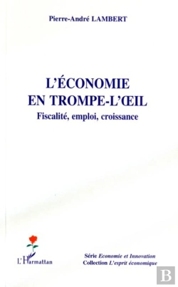 Bertrand.pt - L'Économie En Trompe-L'Oeil