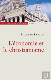 L'Économie Et Le Christianisme
