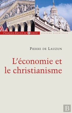 Bertrand.pt - L'Économie Et Le Christianisme