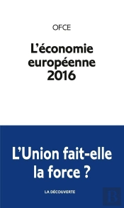 L'Economie Europeenne 2016