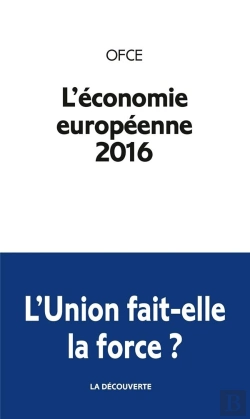 Bertrand.pt - L'Economie Europeenne 2016