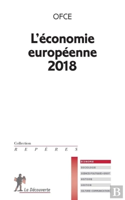 Bertrand.pt - L'Economie Europeenne 2018