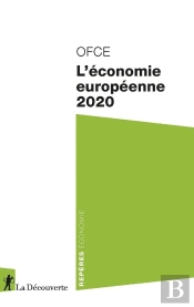 L'Économie Européenne (Édition 2020)