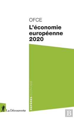 Bertrand.pt - L'Économie Européenne (Édition 2020)