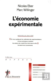 L'Economie Experimentale (N.Ed.)