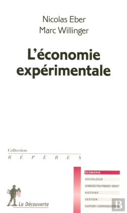 Bertrand.pt - L'Economie Experimentale