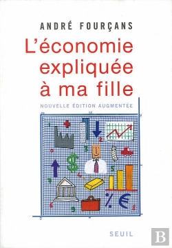 Bertrand.pt - L'Économie Expliquée À Ma Fille