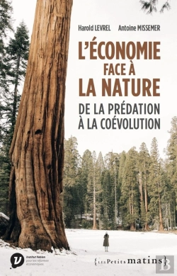 Bertrand.pt - L'Économie Face À La Nature : De La Prédation À La Coévolution