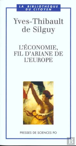Bertrand.pt - L'Economie Fil D'Ariane De L'Europe