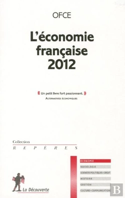 Bertrand.pt - L'Economie Francaise 2012
