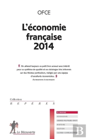 L'Economie Francaise 2014