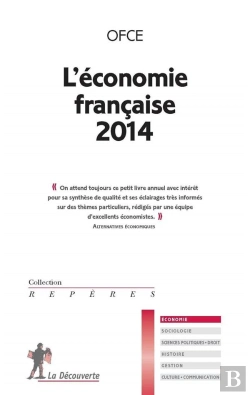 Bertrand.pt - L'Economie Francaise 2014
