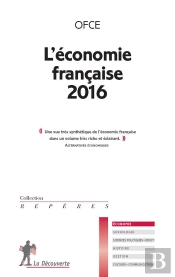 L'Economie Francaise 2016