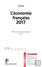 L'Economie Francaise 2017
