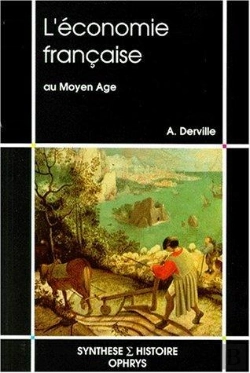 Bertrand.pt - L'Économie Française Au Moyen Age
