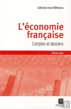 Bertrand.pt - L'Économie Française (Édition 2010)