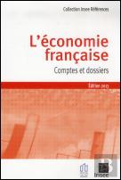 L'Économie Française (Édition 2013)