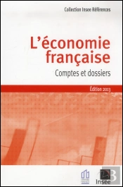 L'Économie Française (Édition 2013)