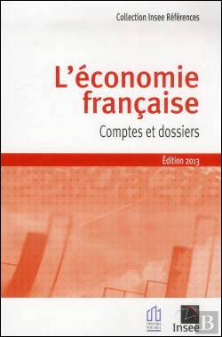 Bertrand.pt - L'Économie Française (Édition 2013)
